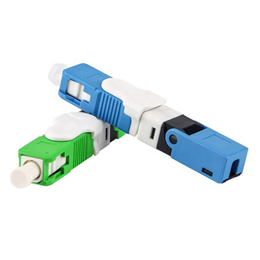 Fast Connector SC/UPC SC/APC 09